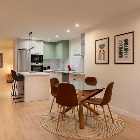 Living4Malaga Pedregalejo Loft Zewnętrze zdjęcie
