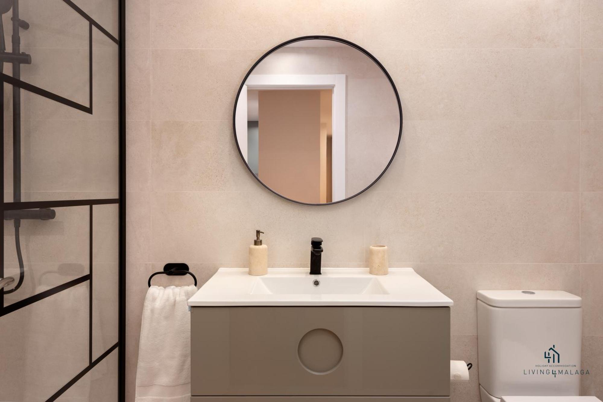 Living4Malaga Pedregalejo Loft Zewnętrze zdjęcie