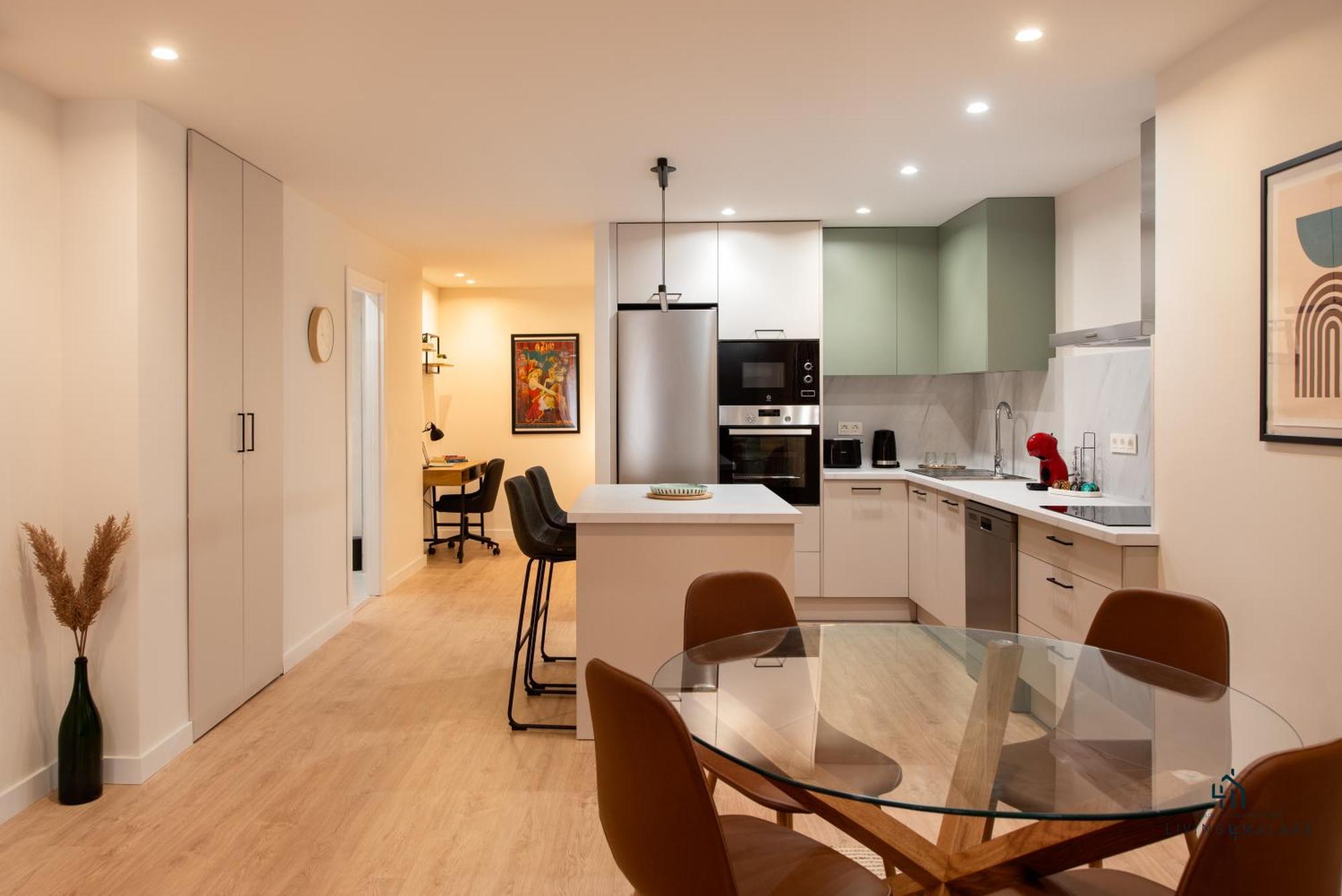 Living4Malaga Pedregalejo Loft Zewnętrze zdjęcie