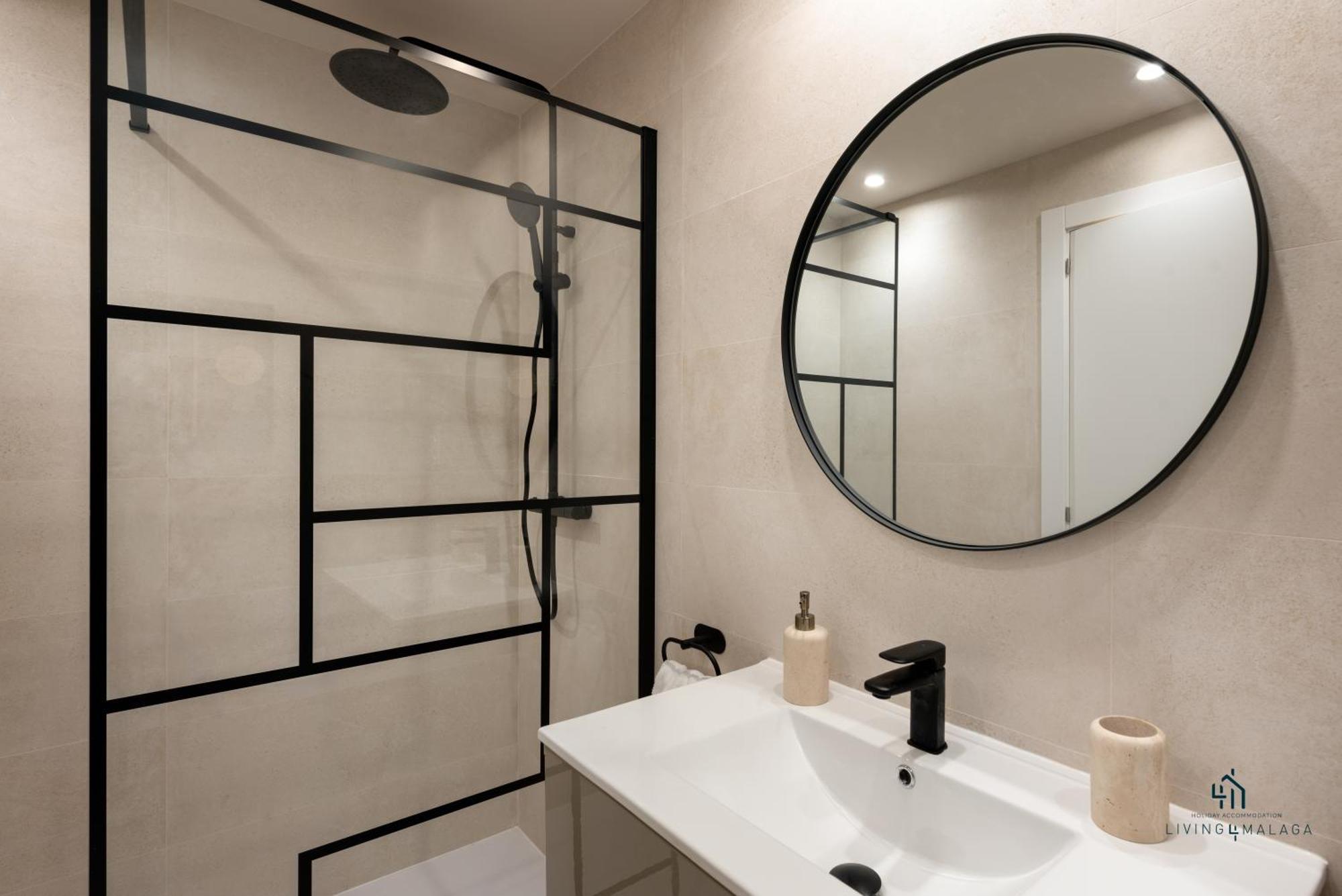 Living4Malaga Pedregalejo Loft Zewnętrze zdjęcie