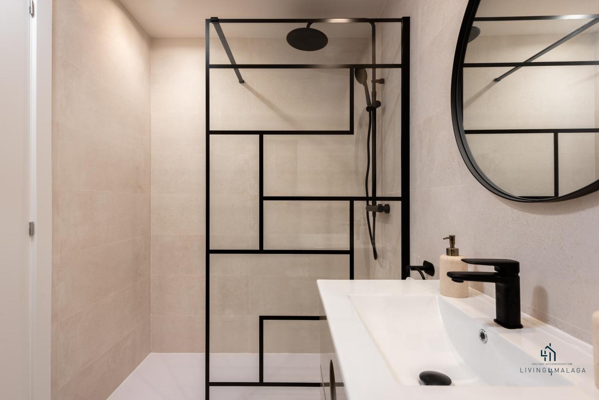 Living4Malaga Pedregalejo Loft Zewnętrze zdjęcie