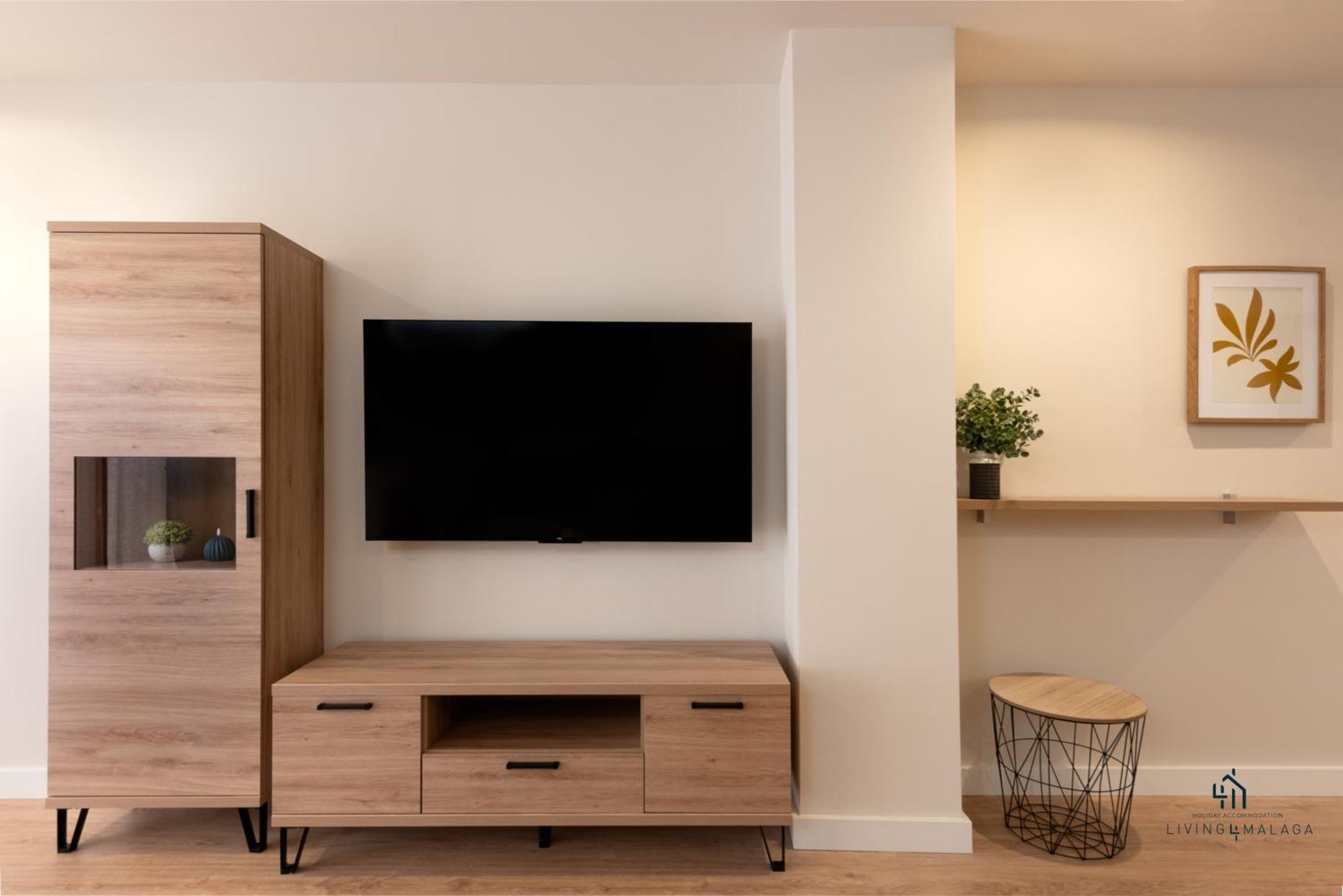 Living4Malaga Pedregalejo Loft Zewnętrze zdjęcie